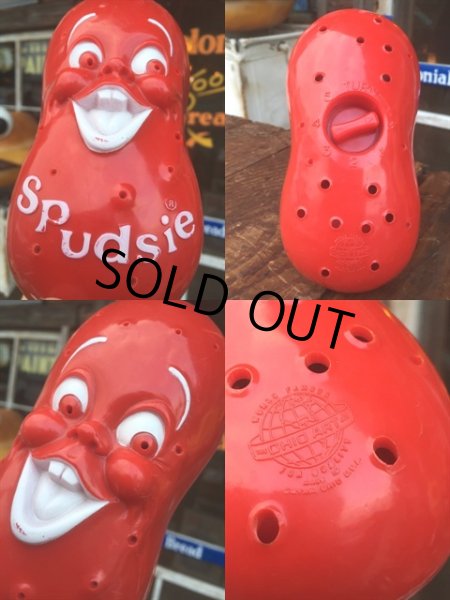 画像2: Vintage Supudsie Hot Potato Game Timer (MA805)  (2)