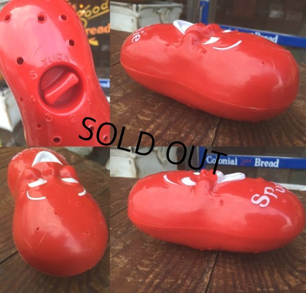 画像3: Vintage Supudsie Hot Potato Game Timer (MA805)  (3)