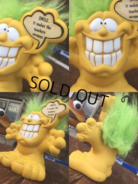 画像2: Vintage CMP Message Doll SMILE (MA806) (2)