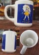 画像2: Vintge Morton Salt 50s Umbrella Girl Mug (MA810)  (2)