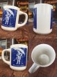 画像2: Vintge Morton Salt 10s Umbrella Girl Mug (MA807)  (2)