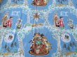 画像1: Vintage ET Flat Sheet (MA825) (1)