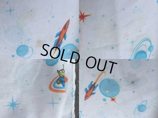 画像3: Vintage Buzz Flat Sheet (MA820) (3)