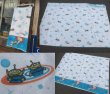 画像2: Vintage Buzz Flat Sheet (MA820) (2)