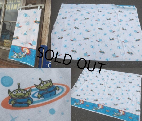 画像2: Vintage Buzz Flat Sheet (MA820) (2)