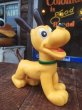 画像1: Vintage Disney Pluto Doll (MA859) (1)