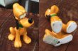 画像3: Vintage Disney Pluto Ceramic Figure (MA855) (3)