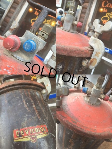 画像3: Vintage DeVilbiss (MA862) (3)