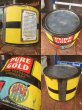 画像3: Vintage PEP BOYS Pure AS Gold Oil Can (MA867) (3)