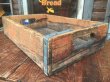 画像1: Vintage 7UP Wood Box (MA869)  (1)