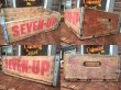 画像2: Vintage 7UP Wood Box (MA870)  (2)