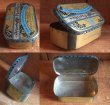 画像2: 40s Vintage Allenbury Glycerine & Blackcurrant Pastilles Tin Can (MA913)  (2)