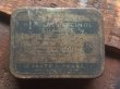 画像1: Vintage Oid Medical Hexyresorcinol Sucrets Tin Can (MA914)  (1)