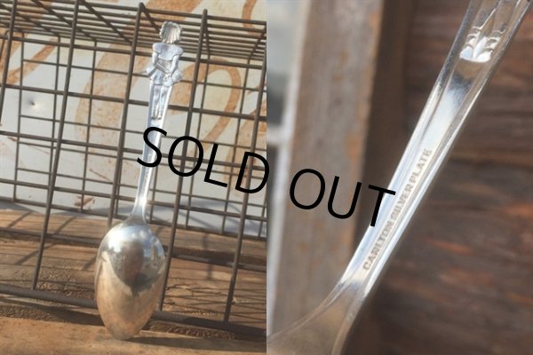 画像3: 60s Vintage Spoon Betty Lou (MA925) (3)