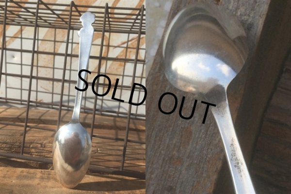 画像3: 60s Vintage Spoon Charlie McCarthy (MA926) (3)