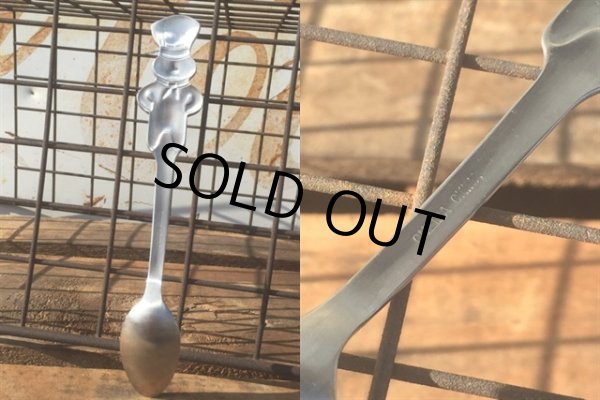 画像3: Vintage Spoon Pillsbury Doughboy (MA920) (3)