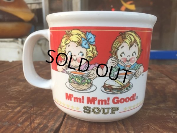 画像2: Vintage Campbell Kids Mug (MA929) (2)