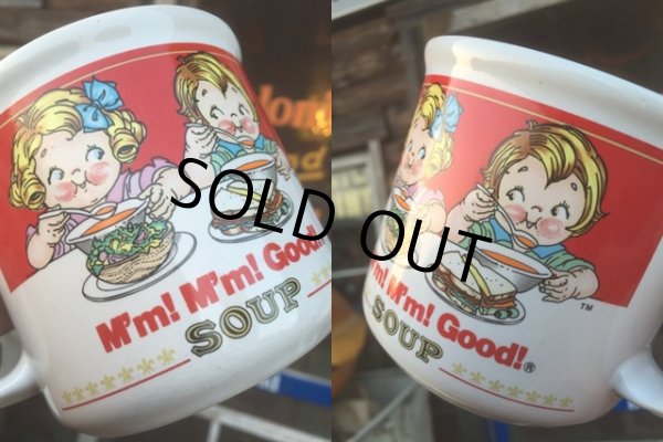 画像3: Vintage Campbell Kids Mug (MA929) (3)