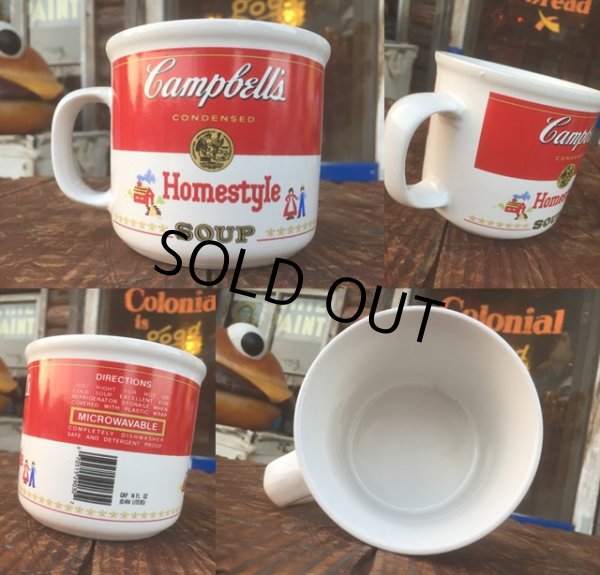画像2: Vintage Campbell Kids Mug (MA931) (2)