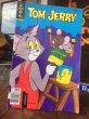 画像1: 70s Vintage Comic TOM & JERRY (MA951) (1)