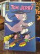 画像1: 70s Vintage Comic TOM & JERRY (MA954) (1)