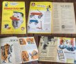 画像2: 50s Vintage Walt Disney's MMC Magazine (MA966) (2)