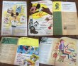 画像2: 50s Vintage Walt Disney's MMC Magazine (MA969) (2)