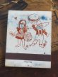 画像1: Vintage Matchbook Country Kitchen (MA5571) (1)