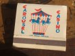 画像1: Vintage Matchbook Carousel Casino (MA5581) (1)