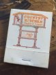 画像2: Vintage Matchbook Country Kitchen (MA5571) (2)