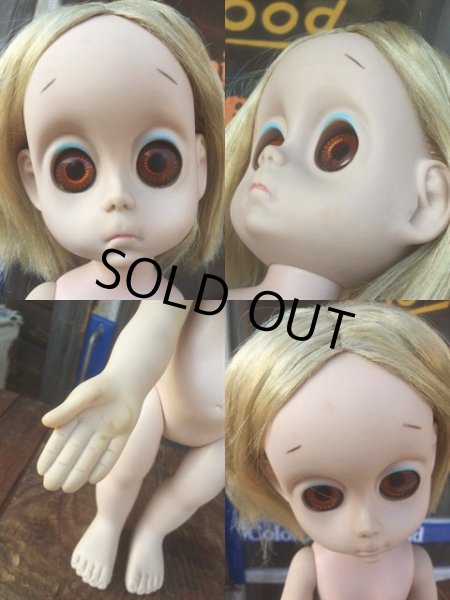 画像3: 1965 Hasbro Little Miss No Name Loose （MA981） (3)