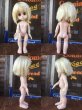 画像2: 1965 Hasbro Little Miss No Name Loose （MA983） (2)