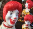 画像3: 90s Vintage Puppet　Doll Ronald McDonald (MA996) (3)