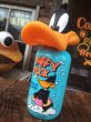 画像1: 90s Vintage WB Daffy Duck Shampoo & Body Wash Bottle (AL013) (1)