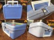 画像2: 80s Vintage WB Loony Tunes Lunch Box (AL009) (2)