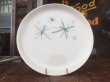 画像1: 60s Vintage North Star Salem Plate (AL027) (1)