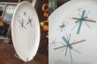 画像2: 60s Vintage North Star Salem Plate (AL028) (2)