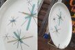 画像2: 60s Vintage North Star Salem Plate (AL026) (2)