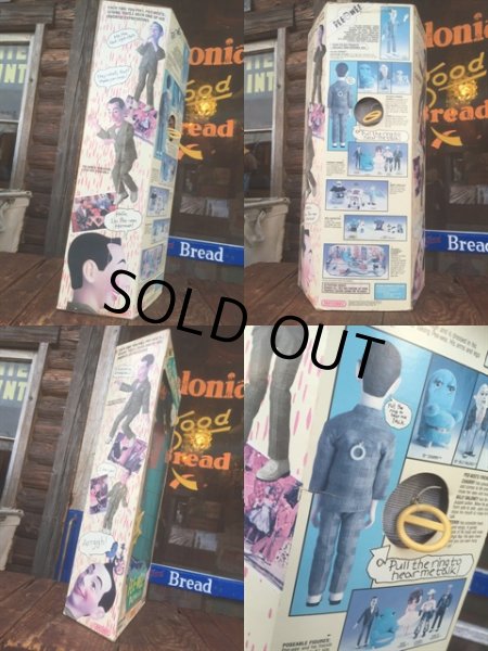 画像3: 80's PEE-WEE /16inc Doll W/BOX (AL033) (3)