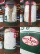 画像2: Vintage WOLF'S HEAD Drum Oil Can (AL047) (2)