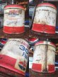 画像2: Vintage American 5GL Motor Gas/Oil Can (AL048)  (2)