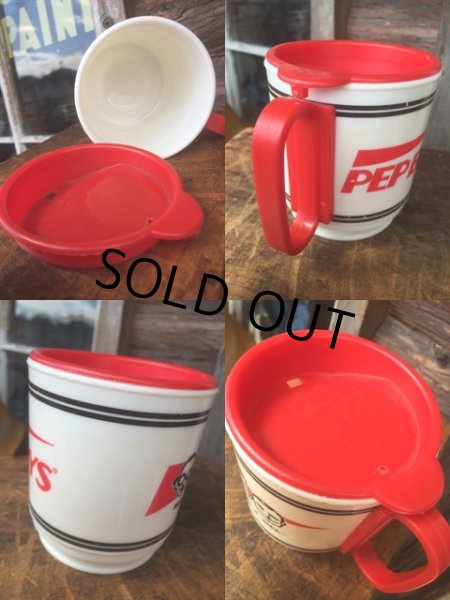 画像3: Vintage Pep Boys Drink Cup (AL065) (3)