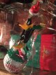 画像2: 90s Vintage WB Daffy Duck Ornament (AL080) (2)
