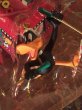 画像2: 90s Vintage WB Daffy Duck Ornament (AL078) (2)