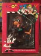 画像1: 90s Vintage WB Daffy Duck Ornament (AL078) (1)