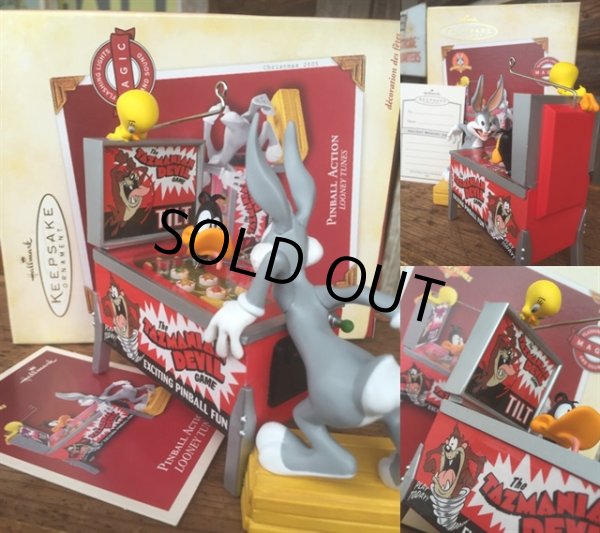 画像3: Vintage Ornament Pinball Action (AL087) (3)