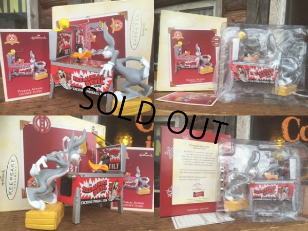 画像2: Vintage Ornament Pinball Action (AL087) (2)