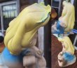 画像4: Vintage Dell Disney Sleeping Beauty Rubber Doll (AL105) (4)