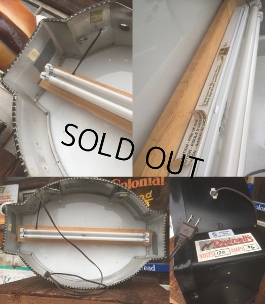 画像4: Vintage Seattles Best Coffee Lighted Store Sign (AL114) (4)