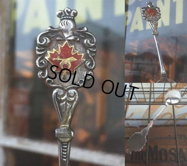 画像2: Vintage Spoon Freemason Shriner (AL123) (2)